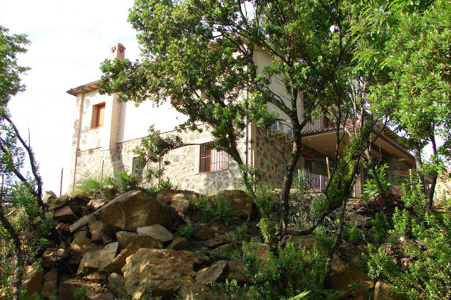 Fotos Casa Rural Caceres Jaraiz de La Vera